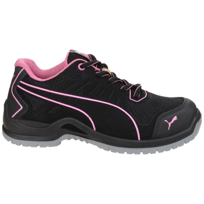 Puma Safety Fuse Technic Womens Safety Trainers