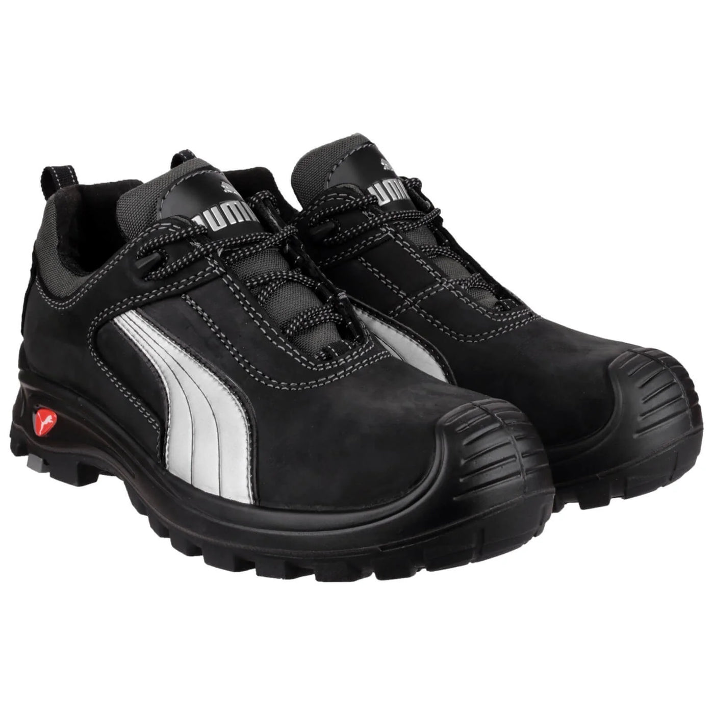 Puma Safety Cascades Low Trainer