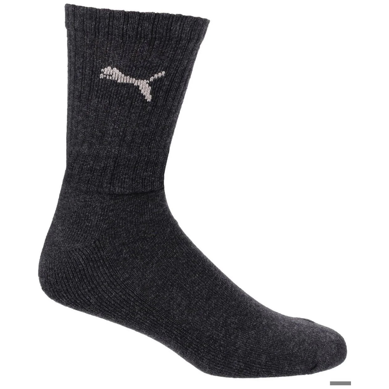 Puma Durable Work Gray Socks