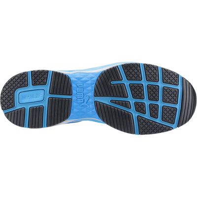 Puma Safety Xcite Low Fibreglass Toe Cap Shoes