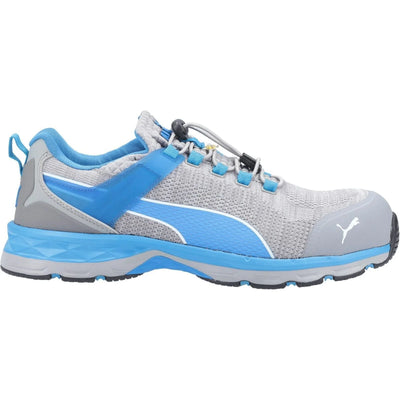 Puma Safety Xcite Low Fibreglass Toe Cap Shoes