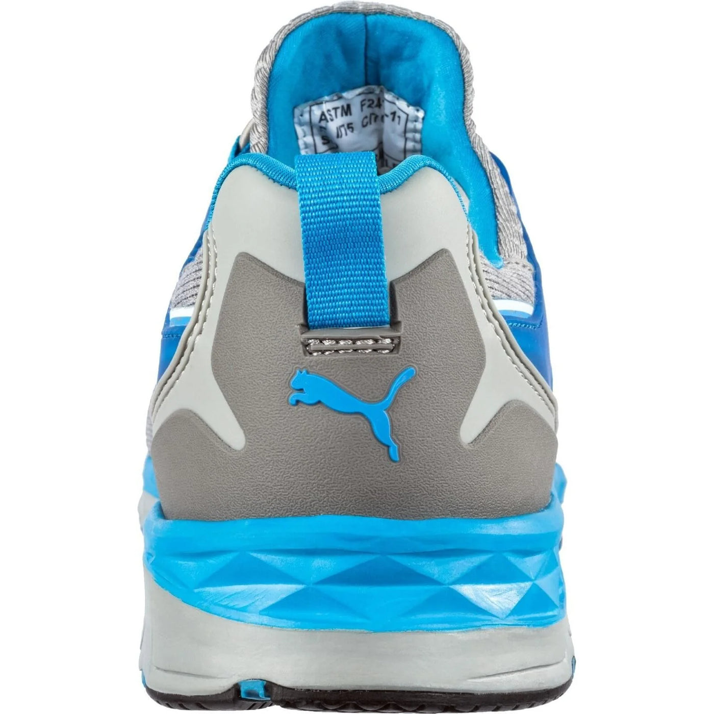 Puma Safety Xcite Low Fibreglass Toe Cap Shoes