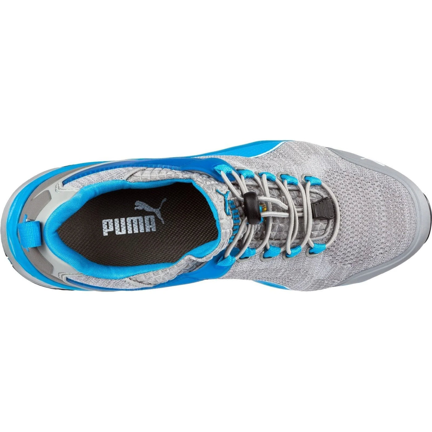 Puma Safety Xcite Low Fibreglass Toe Cap Shoes