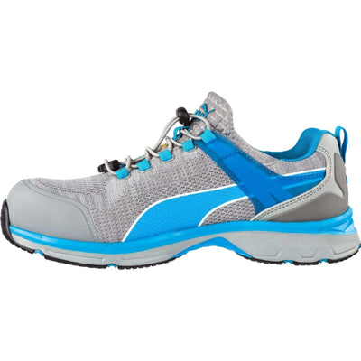 Puma Safety Xcite Low Fibreglass Toe Cap Shoes