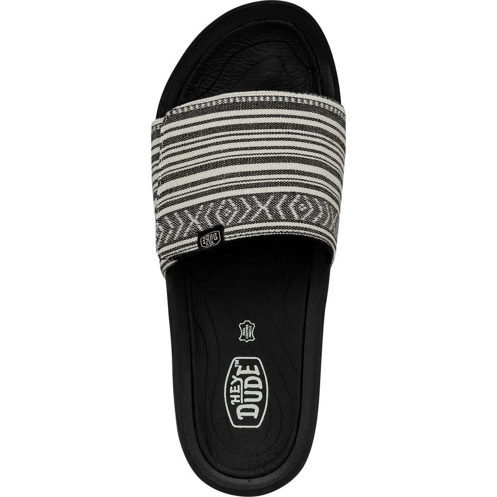 Heydude Ladies Phoenix Blanket Sandal