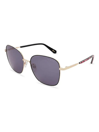 Tb Whitney Gold Sunglasses