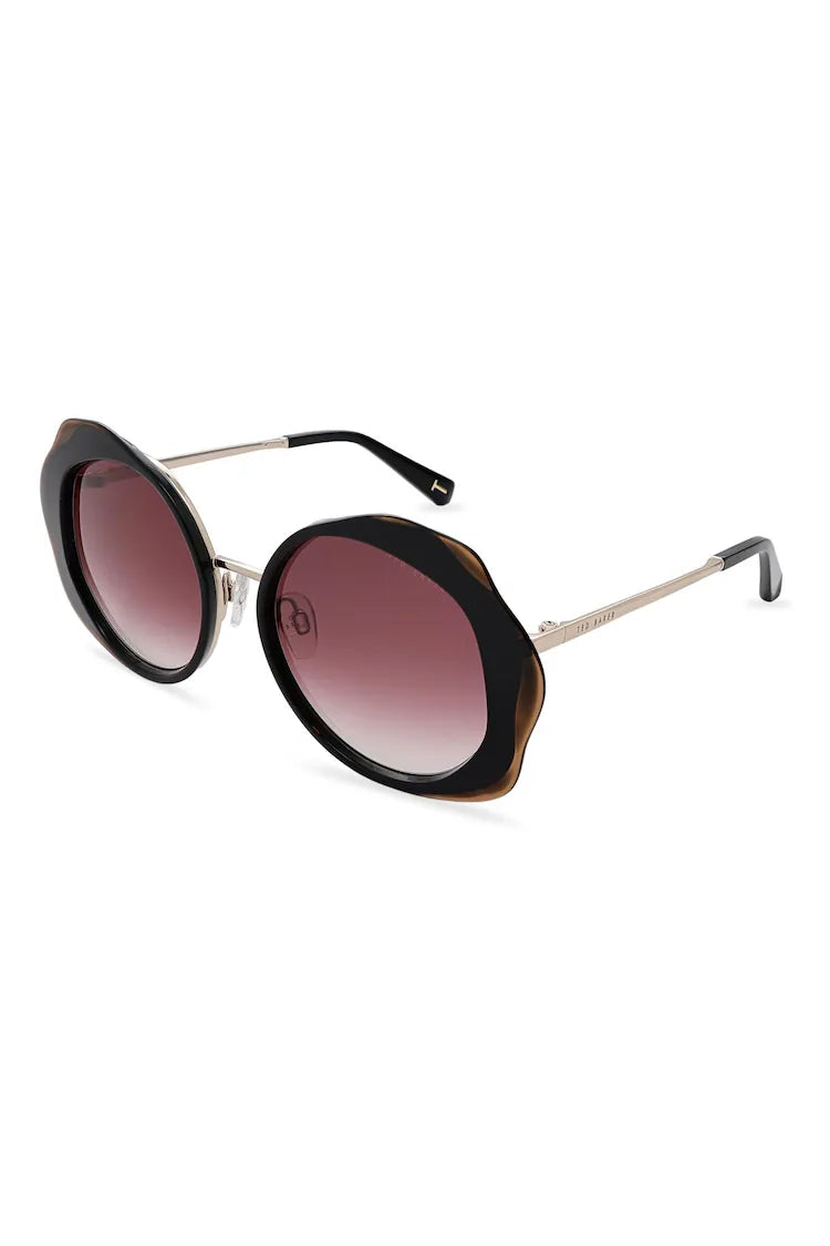 Tb Amara Camel Sunglasses