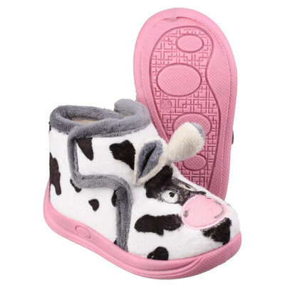 Mirak Farm Kids Slipper