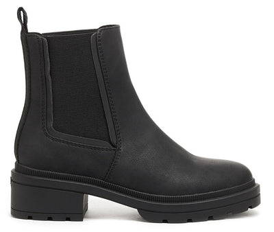 Rocket Dog Iggie Santee Chelsea boots