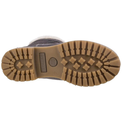 Darkwood Yew Los Cabos Women's Foggia Mule Boots