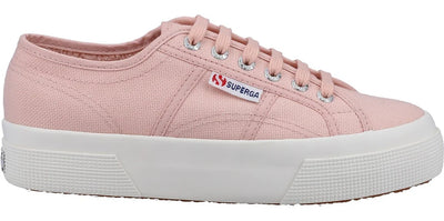 Superga Women's Platform Slip-On Sneakers