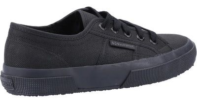 Superga Cotu Classic Ladies Comfortable Canva Sneakers