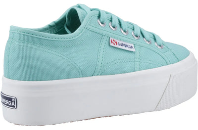 Superga Cotw Linea Up Down Ladies Shoes