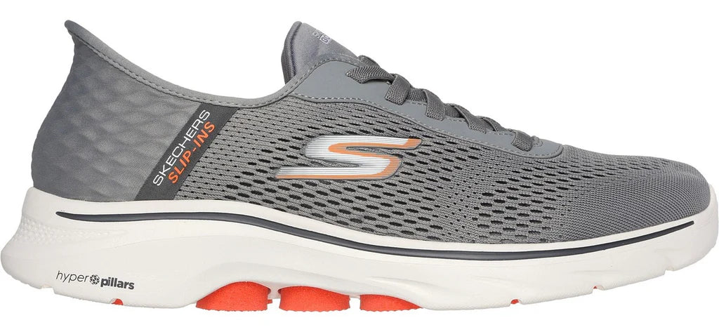 Skechers Gowalk 7 Free Hand Shoe