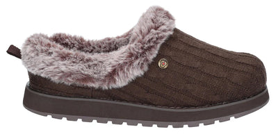 Skechers Keepsakes Ice Angel Mule Slipper