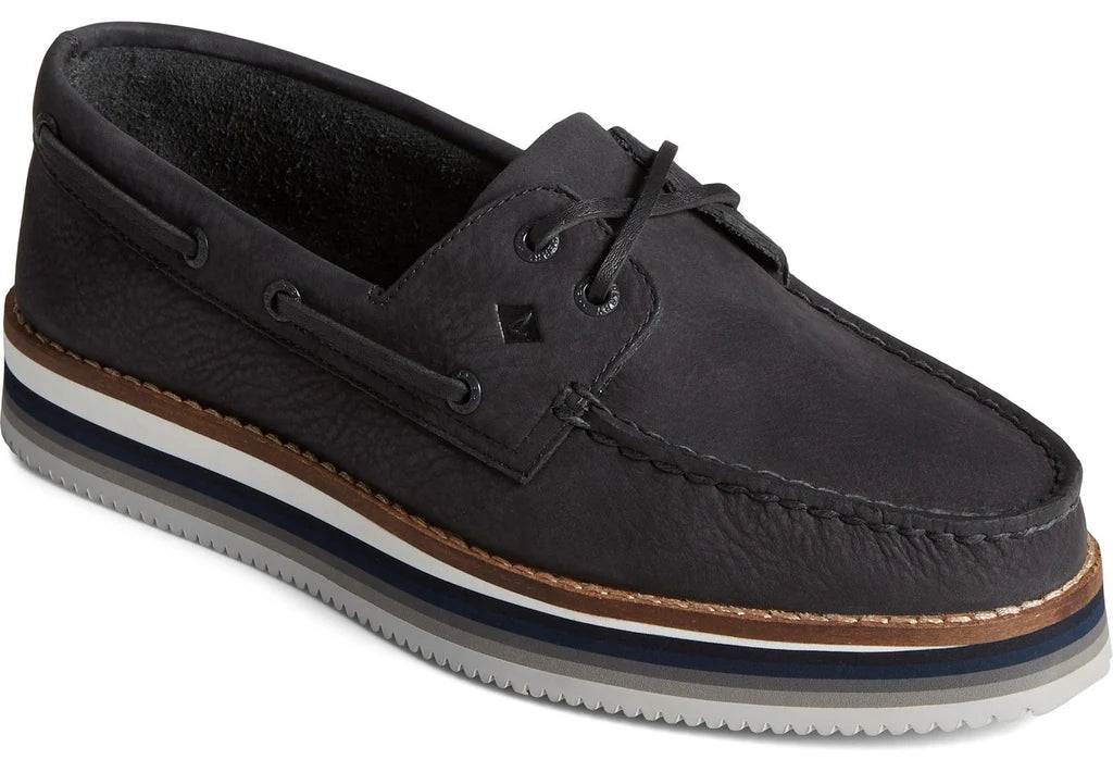 Sperry Authentic Original Stacked Eva Boat Women's Shoe