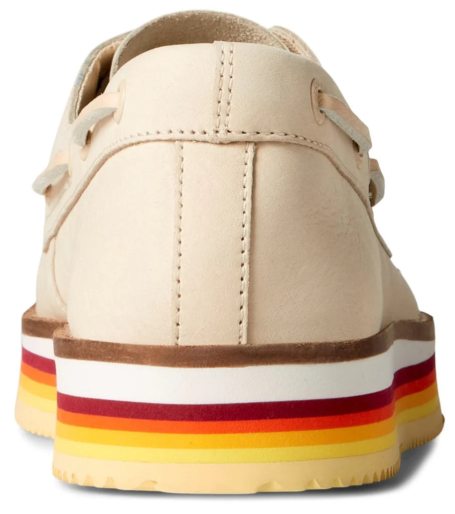 Sperry Authentic Original Stacked Eva Boat Women's Shoe