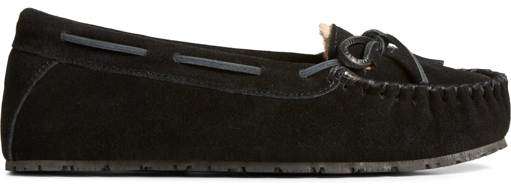 Sperry Reina Leather Slippers