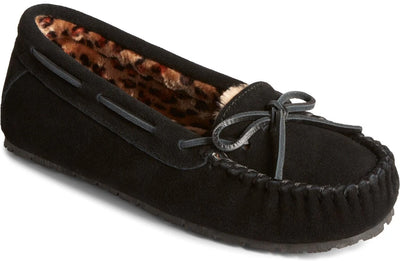 Sperry Reina Leather Slippers