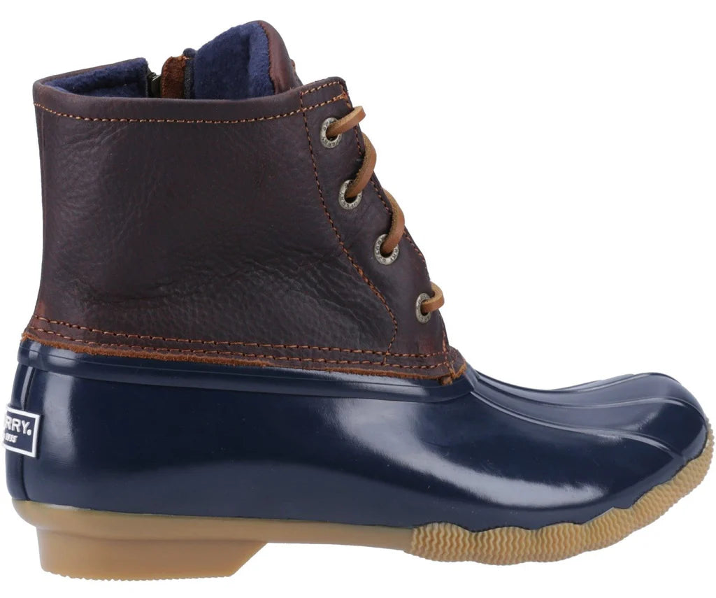 Sperry Saltwater Duck Weather Boot