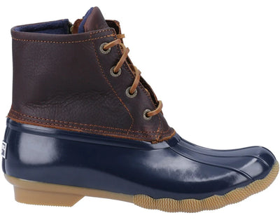 Sperry Saltwater Duck Weather Boot