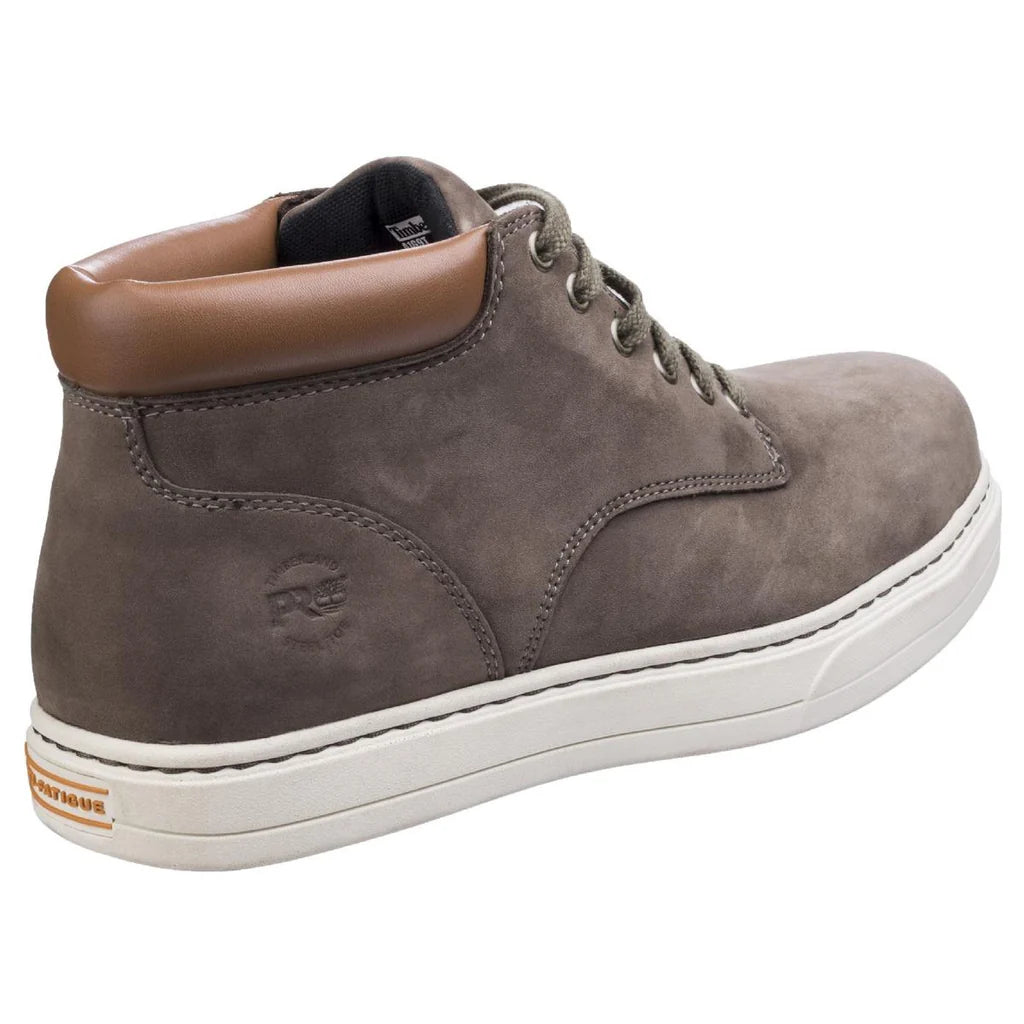 Timberland Pro Disruptor Chukka Donkey Men's Safety Shoe