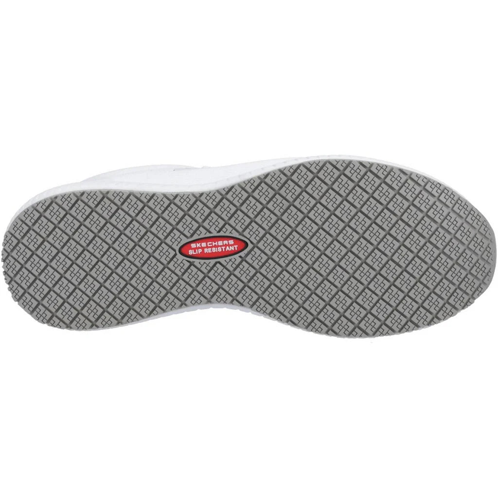 Skechers Workwear  Squad SR Myton Occupational Shoe