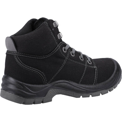 Safety Jogger Desert Men's S1p Boots