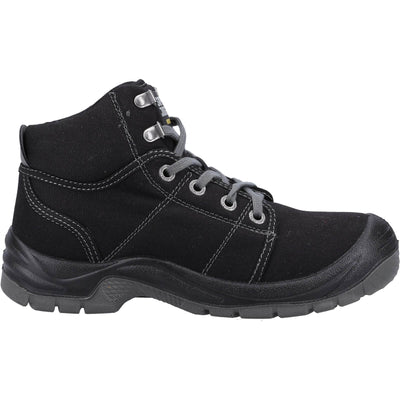 Safety Jogger Desert Men's S1p Boots