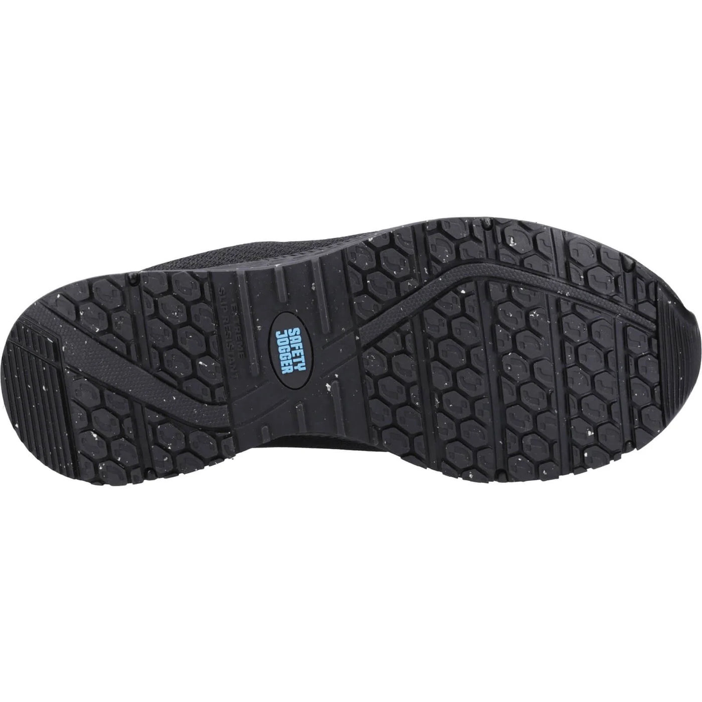 Safety Jogger Juno 01 Adult Shoes