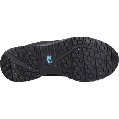 Safety Jogger Juno 01 Adult Shoes