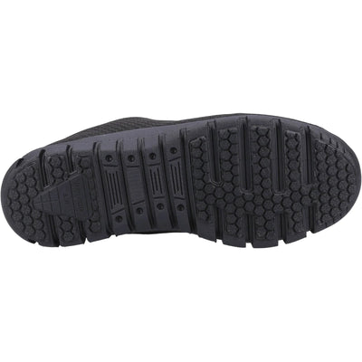 Safety Jogger Kassie Mens O1 Src Fashion Sneaker