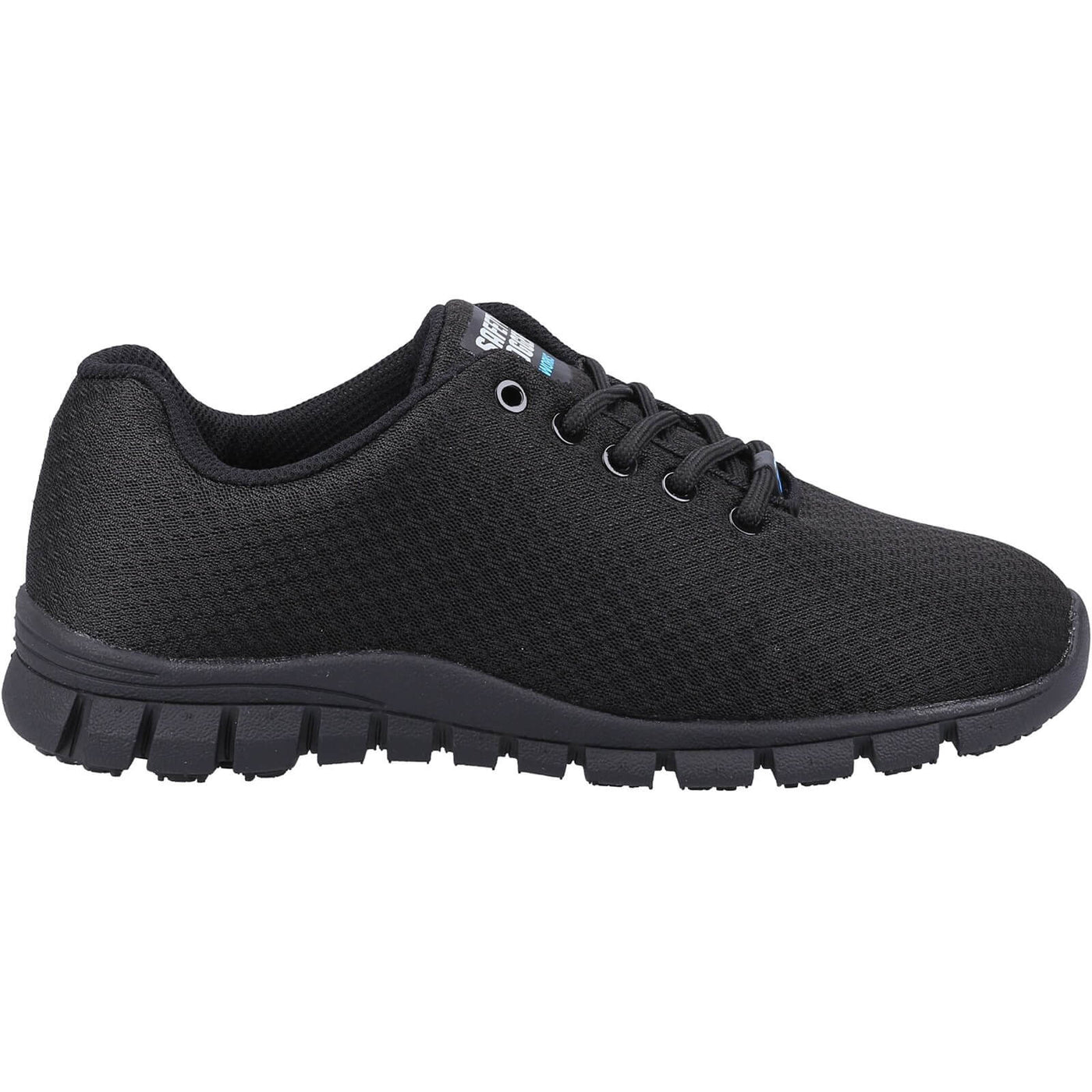 Safety Jogger Kassie Mens O1 Src Fashion Sneaker