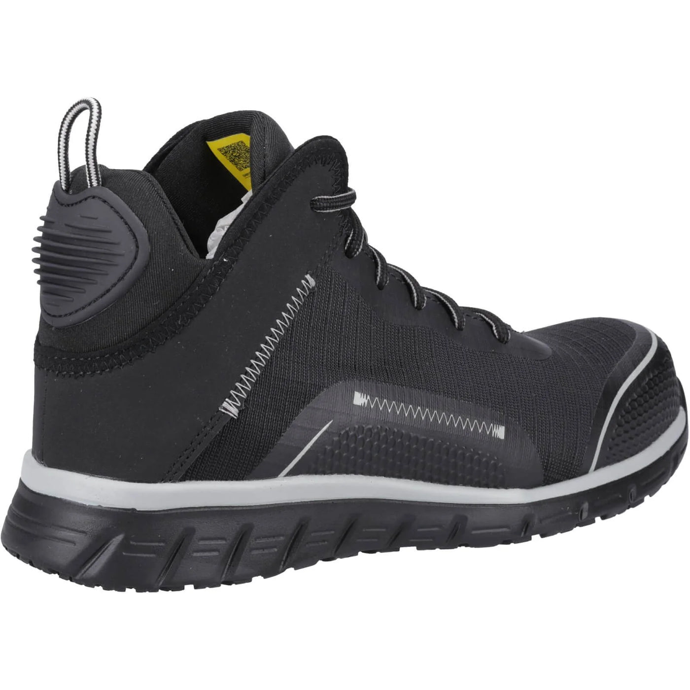 Safety Jogger Ligero2 S1p Mid Safety Boot