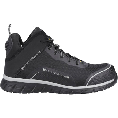 Safety Jogger Ligero2 S1p Mid Safety Boot