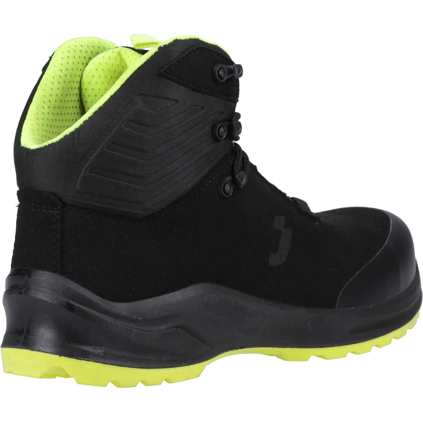 Safety Jogger Modulo S3s Mid Safety Boot