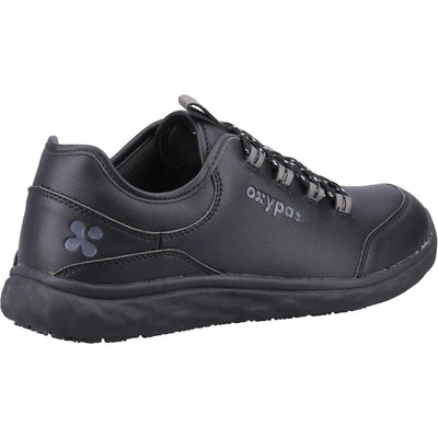 Safety Jogger Roman O1 Src Shoe