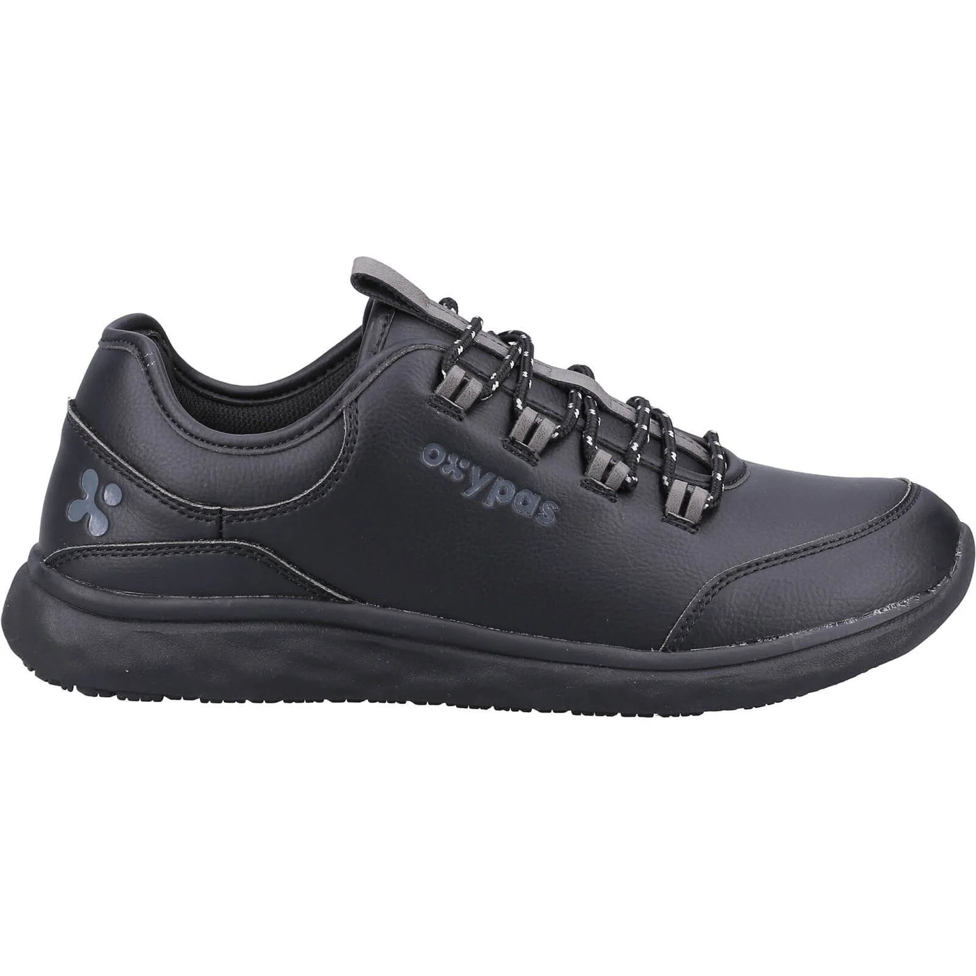 Safety Jogger Patricia Oxypas Roman Lightweight/ Comfortable Professional Shoes