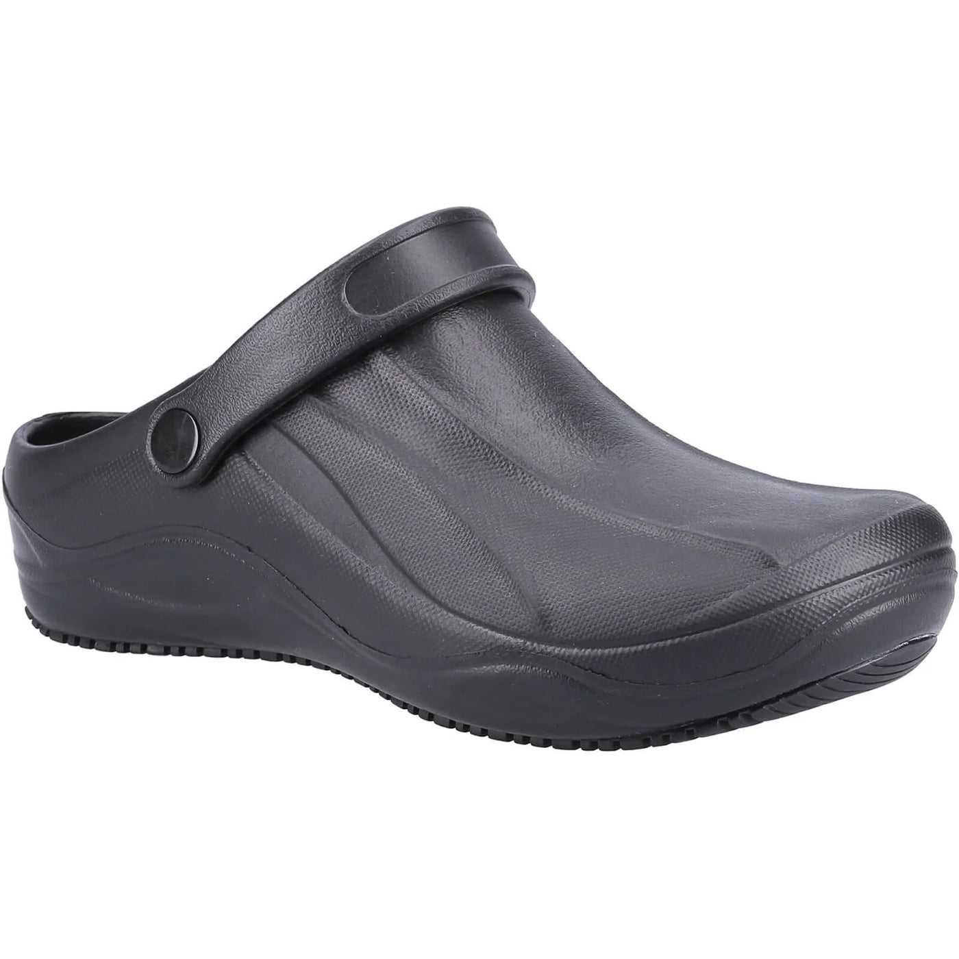 Safety Jogger Smooth Ob Waterproof Shoe
