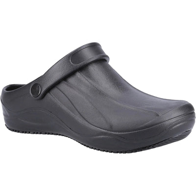 Safety Jogger Smooth Ob Waterproof Shoe
