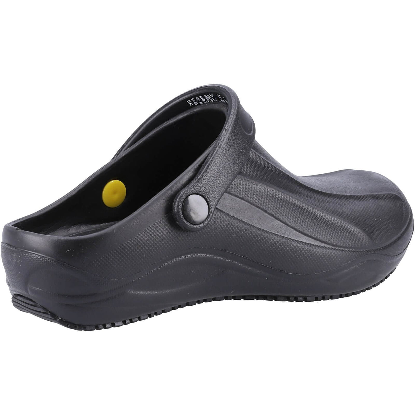 Safety Jogger Smooth Ob Waterproof Shoe