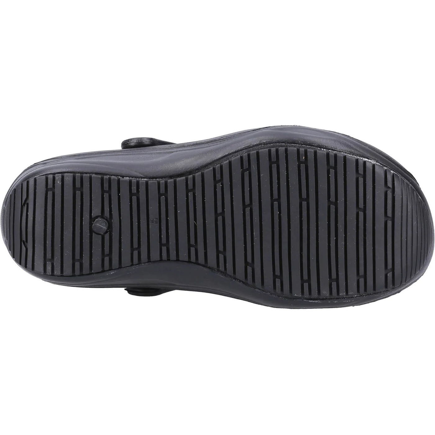 Safety Jogger Smooth Ob Waterproof Shoe