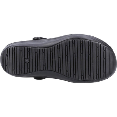 Safety Jogger Smooth Ob Waterproof Shoe