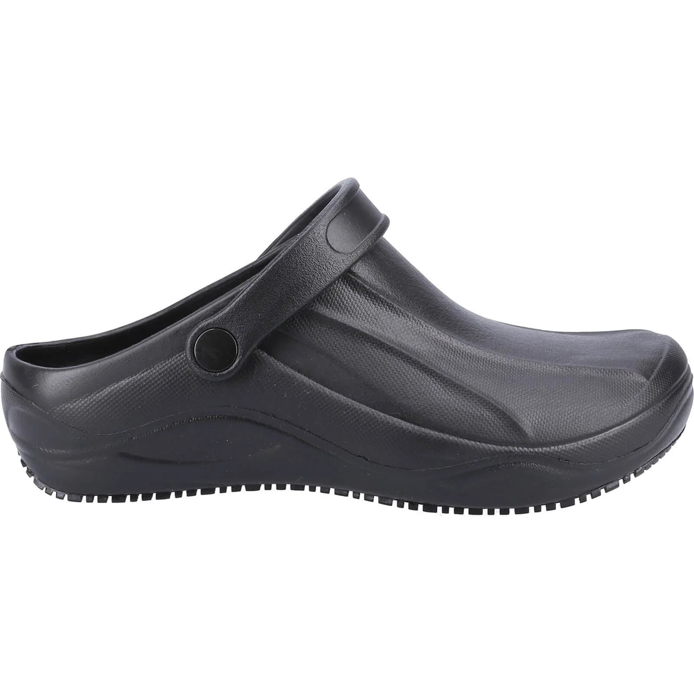 Safety Jogger Smooth Ob Waterproof Shoe