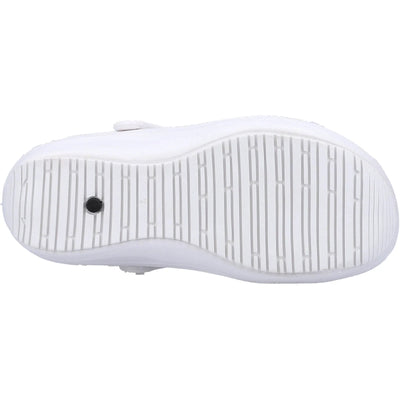 Safety Jogger Smooth Ob Waterproof Shoe