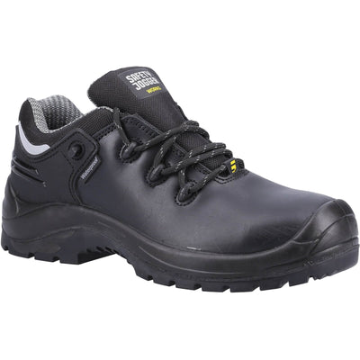 Caterpillar Elmore Safety Boots for Men Rugged Protection