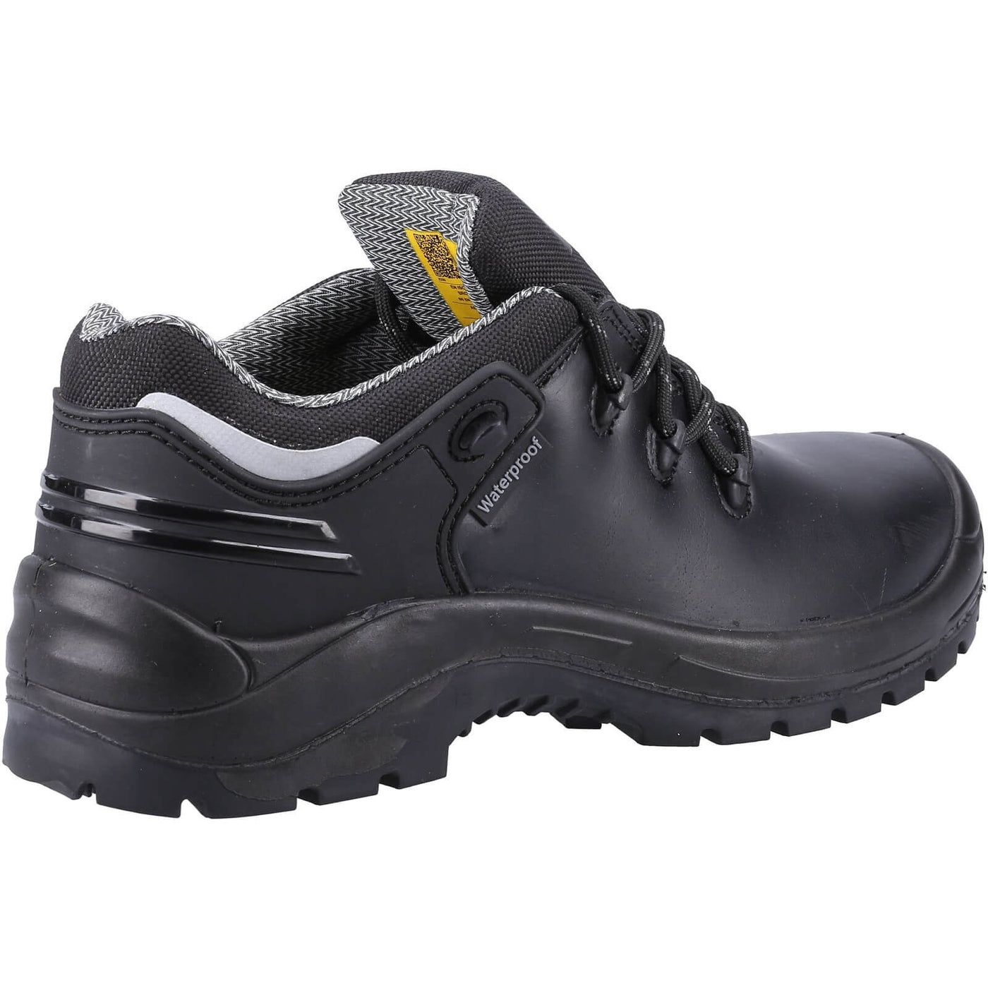 Caterpillar Elmore Safety Boots for Men Rugged Protection