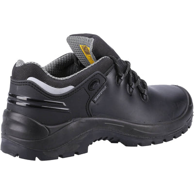 Caterpillar Elmore Safety Boots for Men Rugged Protection