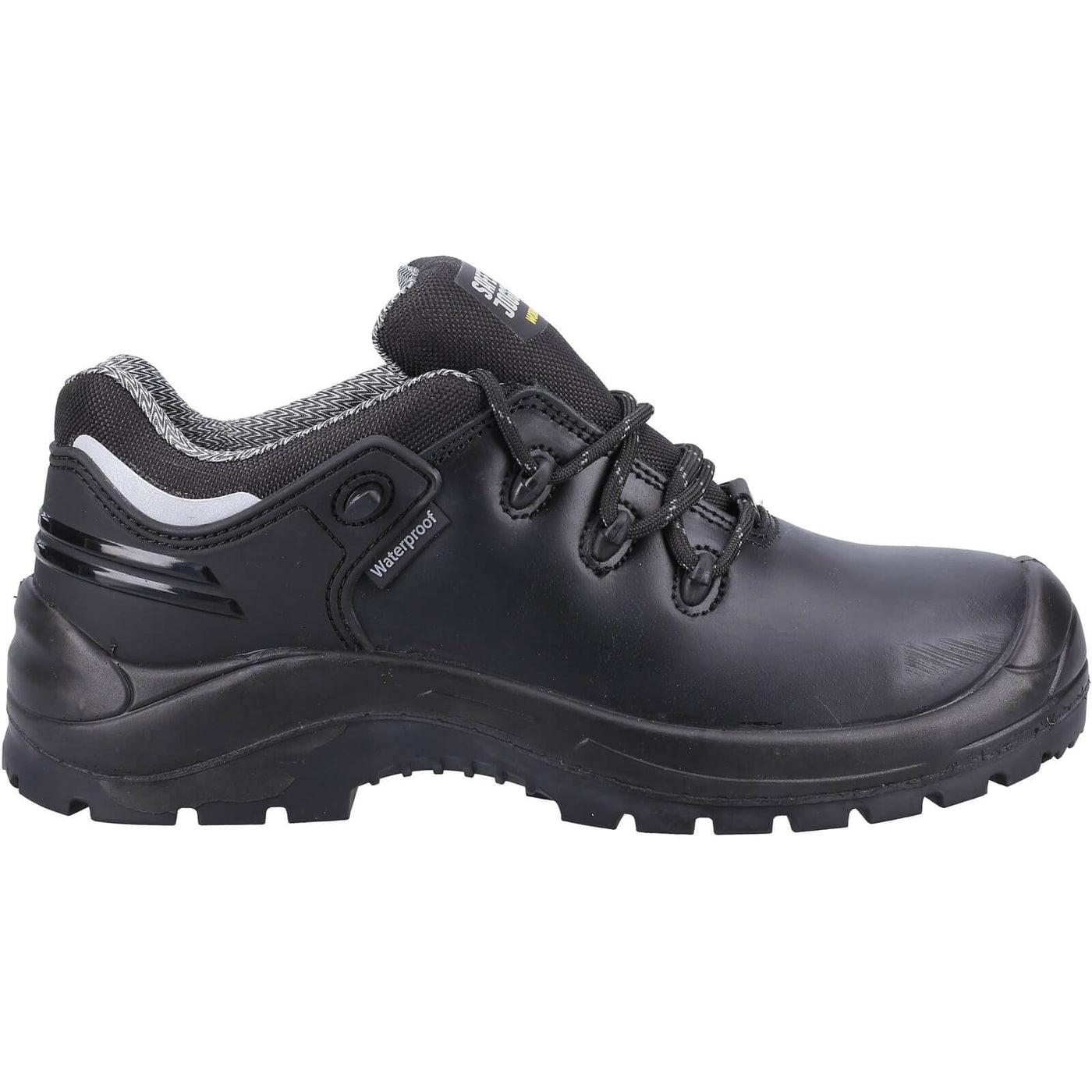 Caterpillar Elmore Safety Boots for Men Rugged Protection