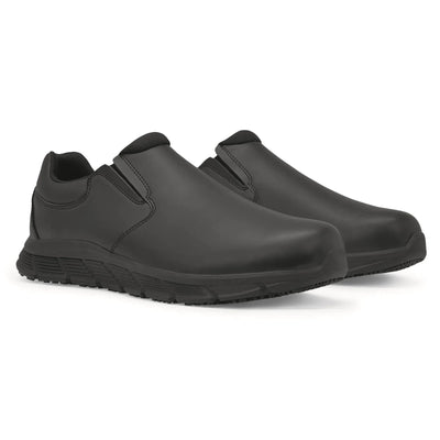 Shoes for Crews Cater II Women's Slip Resistant Black